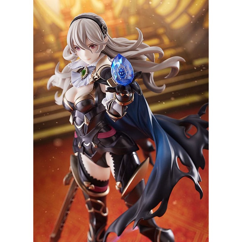 Fire Emblem statuette PVC 1/7 Nohr Noble Corrin 25 cm | 4589875324252