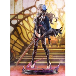 Fire Emblem statuette PVC 1/7 Nohr Noble Corrin 25 cm | 4589875324252