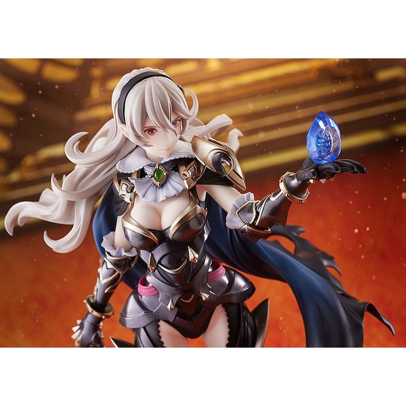 Fire Emblem statuette PVC 1/7 Nohr Noble Corrin 25 cm | 4589875324252