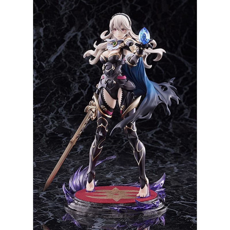 Fire Emblem statuette PVC 1/7 Nohr Noble Corrin 25 cm | 4589875324252