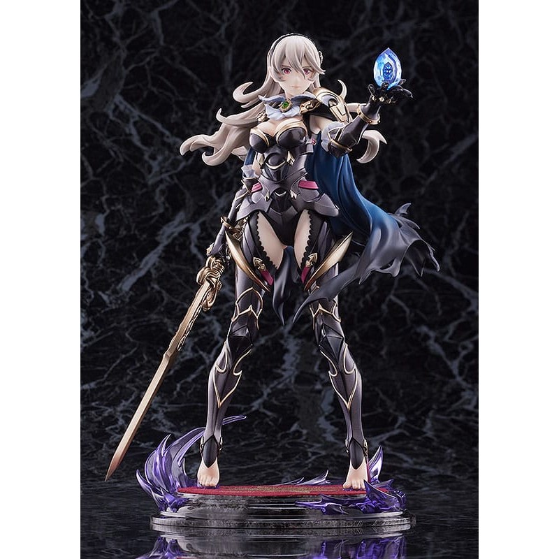 Fire Emblem statuette PVC 1/7 Nohr Noble Corrin 25 cm | 4589875324252