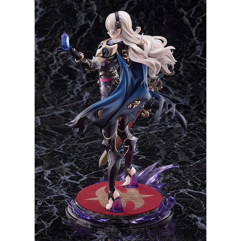 Fire Emblem statuette PVC 1/7 Nohr Noble Corrin 25 cm | 4589875324252