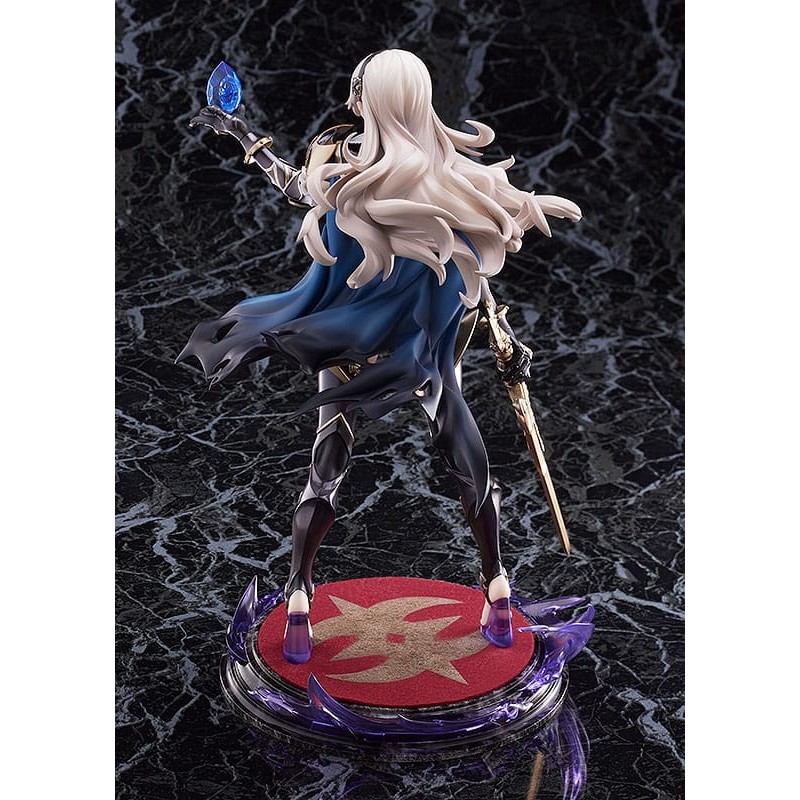 Fire Emblem statuette PVC 1/7 Nohr Noble Corrin 25 cm | 4589875324252