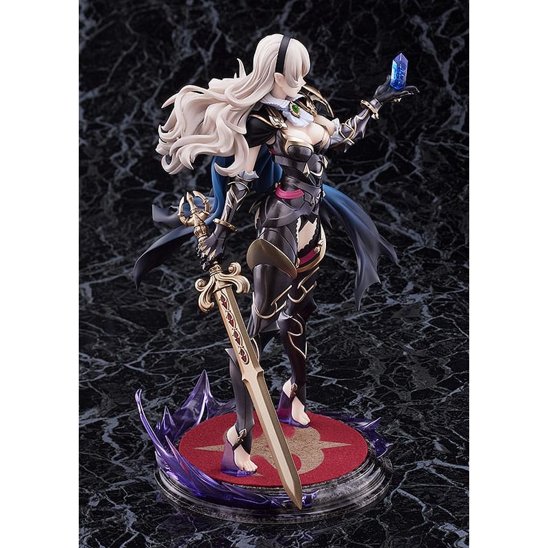 Fire Emblem statuette PVC 1/7 Nohr Noble Corrin 25 cm | 4589875324252