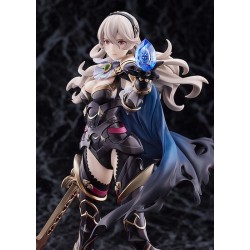 Fire Emblem statuette PVC 1/7 Nohr Noble Corrin 25 cm | 4589875324252
