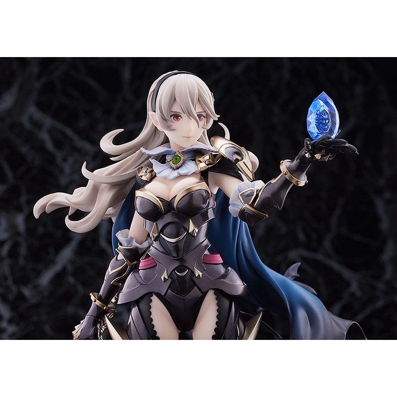 Fire Emblem statuette PVC 1/7 Nohr Noble Corrin 25 cm | 4589875324252