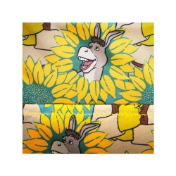 Dreamworks by Loungefly sac à bandoulière Shrek Spring Vibes | 0671803536654