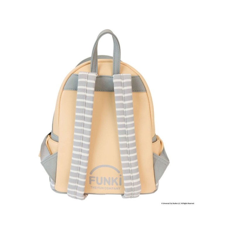 Universal by Loungefly sac à dos Mini M3GAN Cosplay | 0671803522725