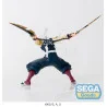 Demon Slayer : Kimetsu no Yaiba Statuette PVC Figurizm Tengen Uzui 15 cm