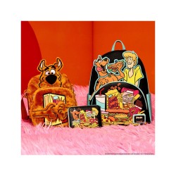 Scooby-Doo by Loungefly sac à bandoulière Crossbuddies | 0671803513952