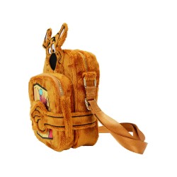 Scooby-Doo by Loungefly sac à bandoulière Crossbuddies | 0671803513952