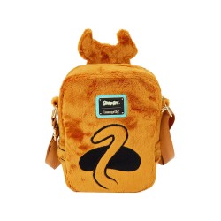 Scooby-Doo by Loungefly sac à bandoulière Crossbuddies | 0671803513952