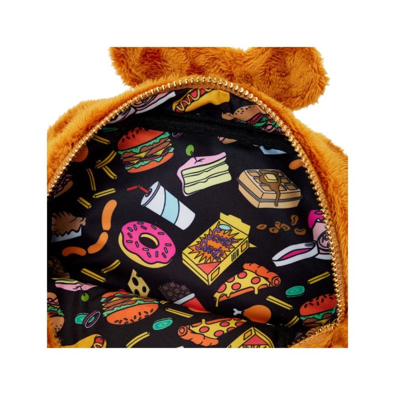 Scooby-Doo by Loungefly sac à bandoulière Crossbuddies | 0671803513952