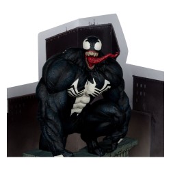 Marvel Collection PVC Statue 1/6 Venom (Venom no.5) 15 cm | 0787926147971