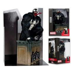 Marvel Collection PVC Statue 1/6 Venom (Venom no.5) 15 cm | 0787926147971