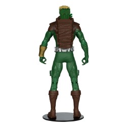 DC Multiverse figurine Green Arrow (Gold Label) 18 cm | 0787926173321