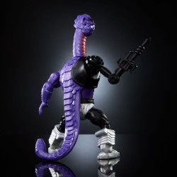 Masters of the Universe Origins figurine Snake Men: Terroar 14 cm | 0194735244294