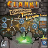 jeu : Clank! - Expéditions 2 ! Le Temple du Seigneur Singe éditeur : Renegade version française