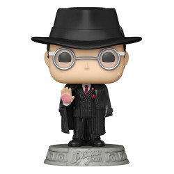 Indiana Jones beeldje Funko POP! Films Vinyl Arnold Toht 9 cm