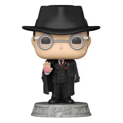 Indiana Jones beeldje Funko POP! Films Vinyl Arnold Toht 9 cm | 889698592574