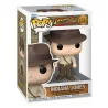 Indiana Jones Figurine Funko POP! Movies Vinyl Indiana Jones 9 cm