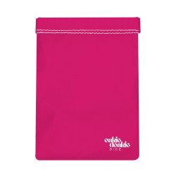 Oakie Doakie Dice sac à dés 105 x 128 mm