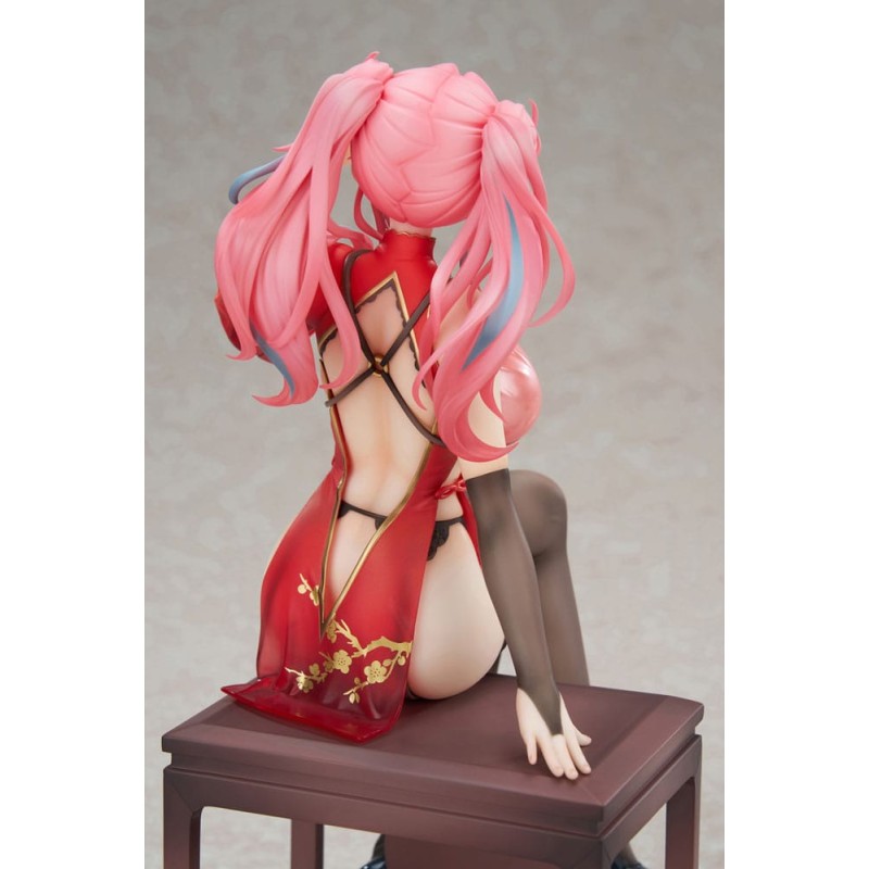 Azur Lane statuette PVC 1/7 Bremerton Still Illustration Ver. 22 cm | 6971995422334