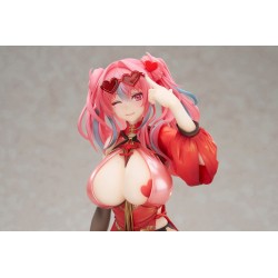Azur Lane statuette PVC 1/7 Bremerton Still Illustration Ver. 22 cm | 6971995422334