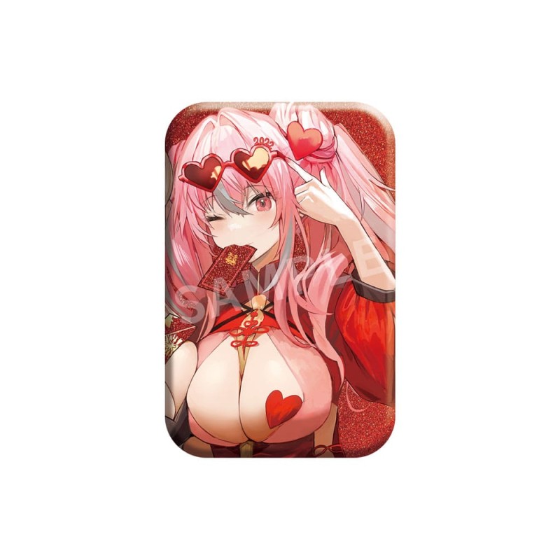 Azur Lane statuette PVC 1/7 Bremerton Still Illustration Ver. 22 cm | 6971995422334
