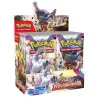 Pokémon - Evolutions à Paldea (EV02) - Display 36 Boosters FR