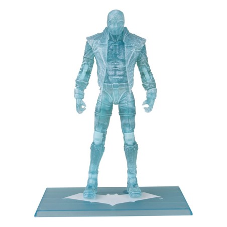DC Multiverse figurine Red Hood (Frostbite) (Gold Label) 18 cm | 0787926172188