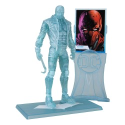 DC Multiverse figurine Red Hood (Frostbite) (Gold Label) 18 cm | 0787926172188