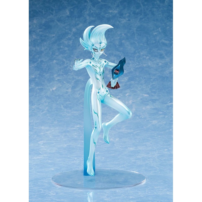 Yu-Gi-Oh! statuette Zexal PVC 1/7 Zexal Astral 24 cm | 4981932519449