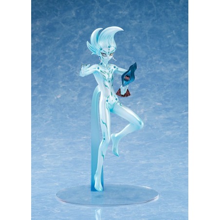 Yu-Gi-Oh! statuette Zexal PVC 1/7 Zexal Astral 24 cm | 4981932519449