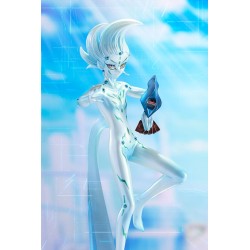 Yu-Gi-Oh! statuette Zexal PVC 1/7 Zexal Astral 24 cm | 4981932519449