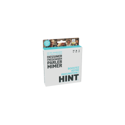 Hint Pocket