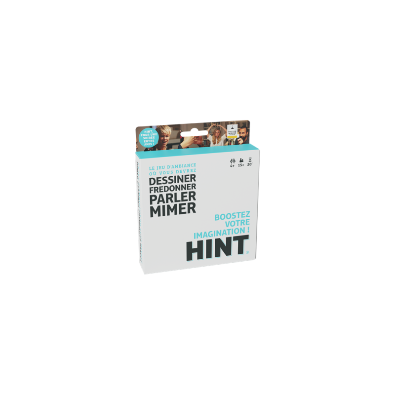 Hint Pocket