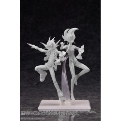 Yu-Gi-Oh! statuette Zexal PVC 1/7 Zexal Astral 24 cm | 4981932519449
