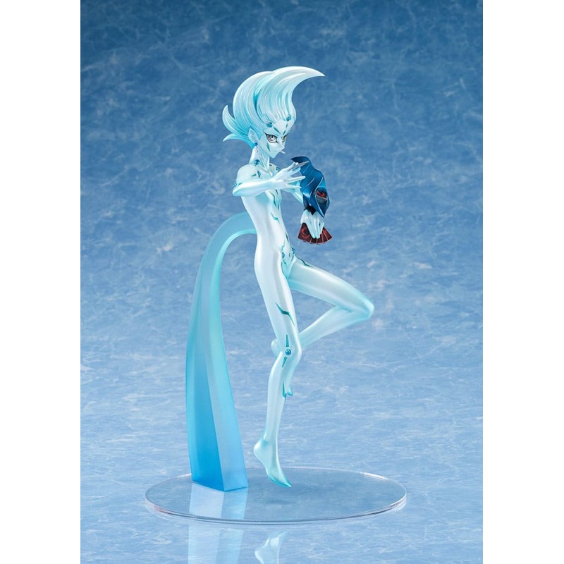 Yu-Gi-Oh! statuette Zexal PVC 1/7 Zexal Astral 24 cm | 4981932519449