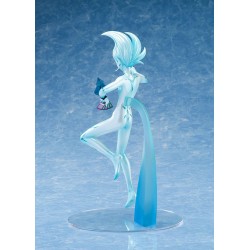 Yu-Gi-Oh! statuette Zexal PVC 1/7 Zexal Astral 24 cm | 4981932519449
