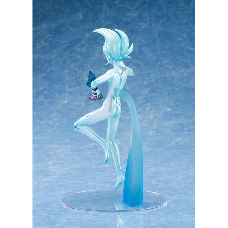 Yu-Gi-Oh! statuette Zexal PVC 1/7 Zexal Astral 24 cm | 4981932519449