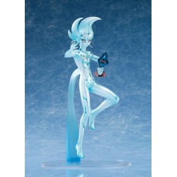 Yu-Gi-Oh! statuette Zexal PVC 1/7 Zexal Astral 24 cm | 4981932519449