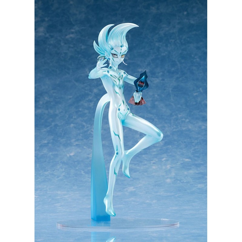 Yu-Gi-Oh! statuette Zexal PVC 1/7 Zexal Astral 24 cm | 4981932519449