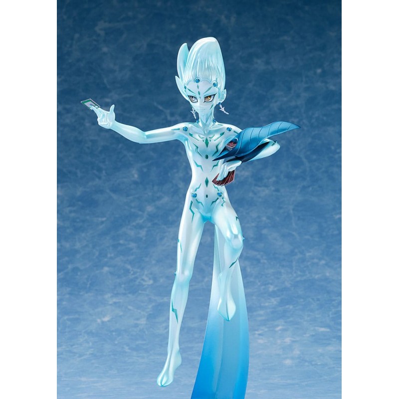 Yu-Gi-Oh! statuette Zexal PVC 1/7 Zexal Astral 24 cm | 4981932519449