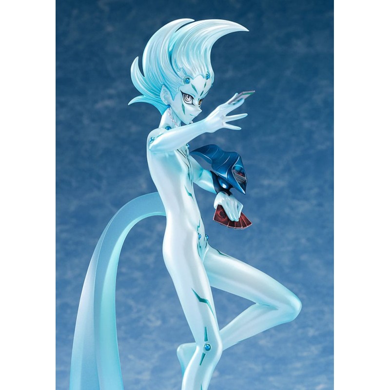 Yu-Gi-Oh! statuette Zexal PVC 1/7 Zexal Astral 24 cm | 4981932519449