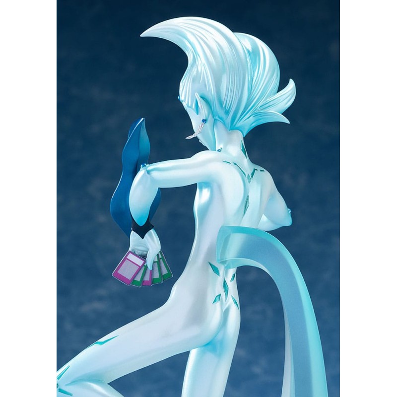 Yu-Gi-Oh! statuette Zexal PVC 1/7 Zexal Astral 24 cm | 4981932519449