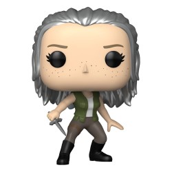 Powerless Trilogy Pop! Book Vinyl Figure Paedyn Gray 9 cm | 0889698893848