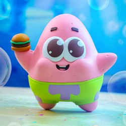 SpongeBob SquarePants Cosbaby (S) Mini Figure Patrick Star 10 cm | 4895228620552
