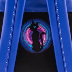 Coraline by Loungefly sac à dos Laika Coraline Rain Coat Cosplay | 0671803396982