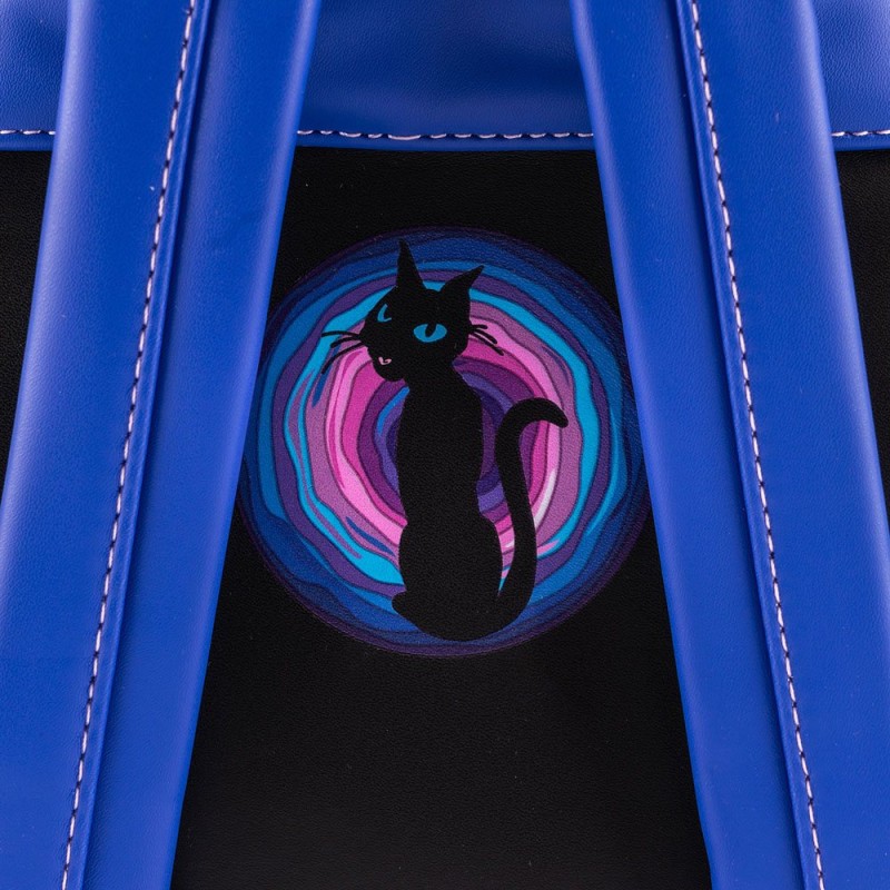 Coraline by Loungefly sac à dos Laika Coraline Rain Coat Cosplay | 0671803396982